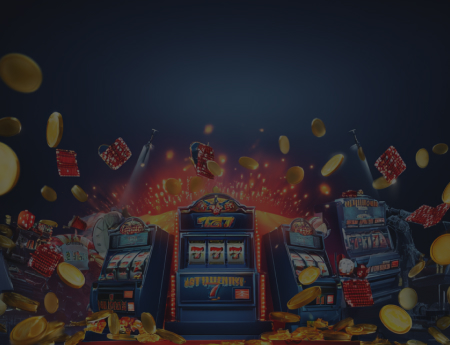 MONOPOLY Casino