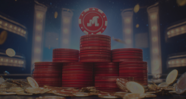 MONOPOLY Casino